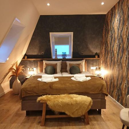 Suite De Brinkparel De Koog  Exterior photo
