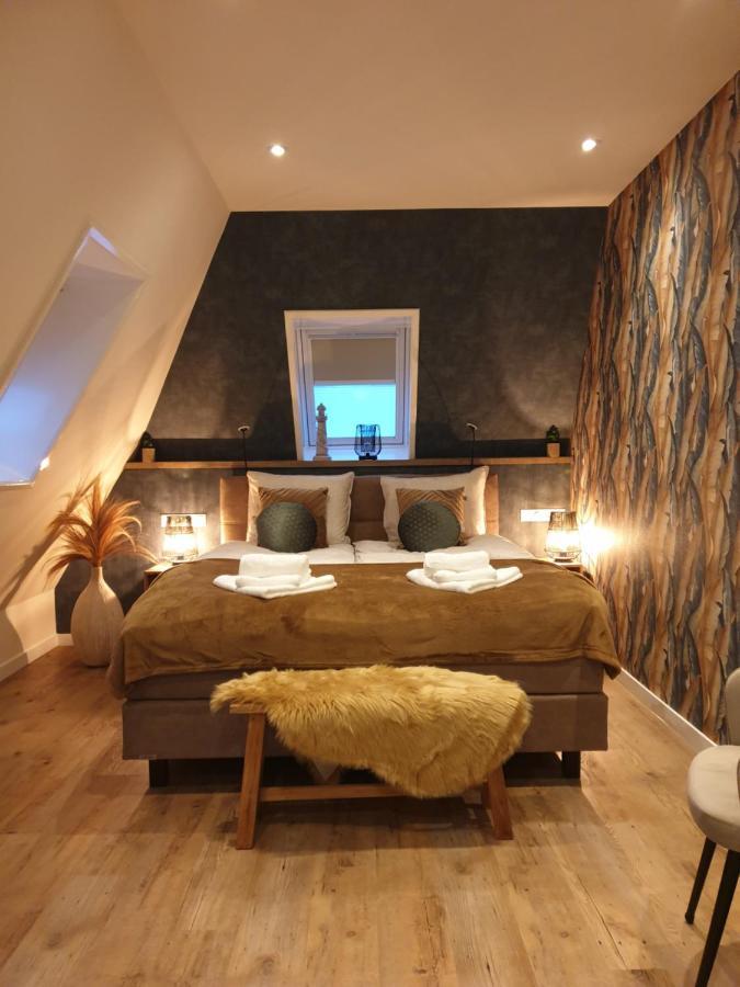 Suite De Brinkparel De Koog  Exterior photo