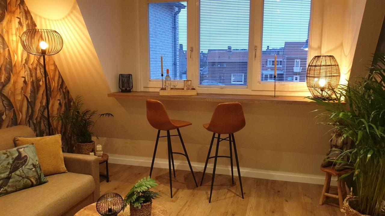 Suite De Brinkparel De Koog  Exterior photo