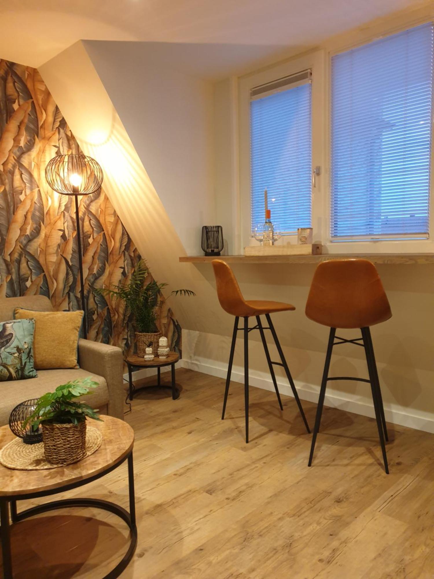 Suite De Brinkparel De Koog  Exterior photo