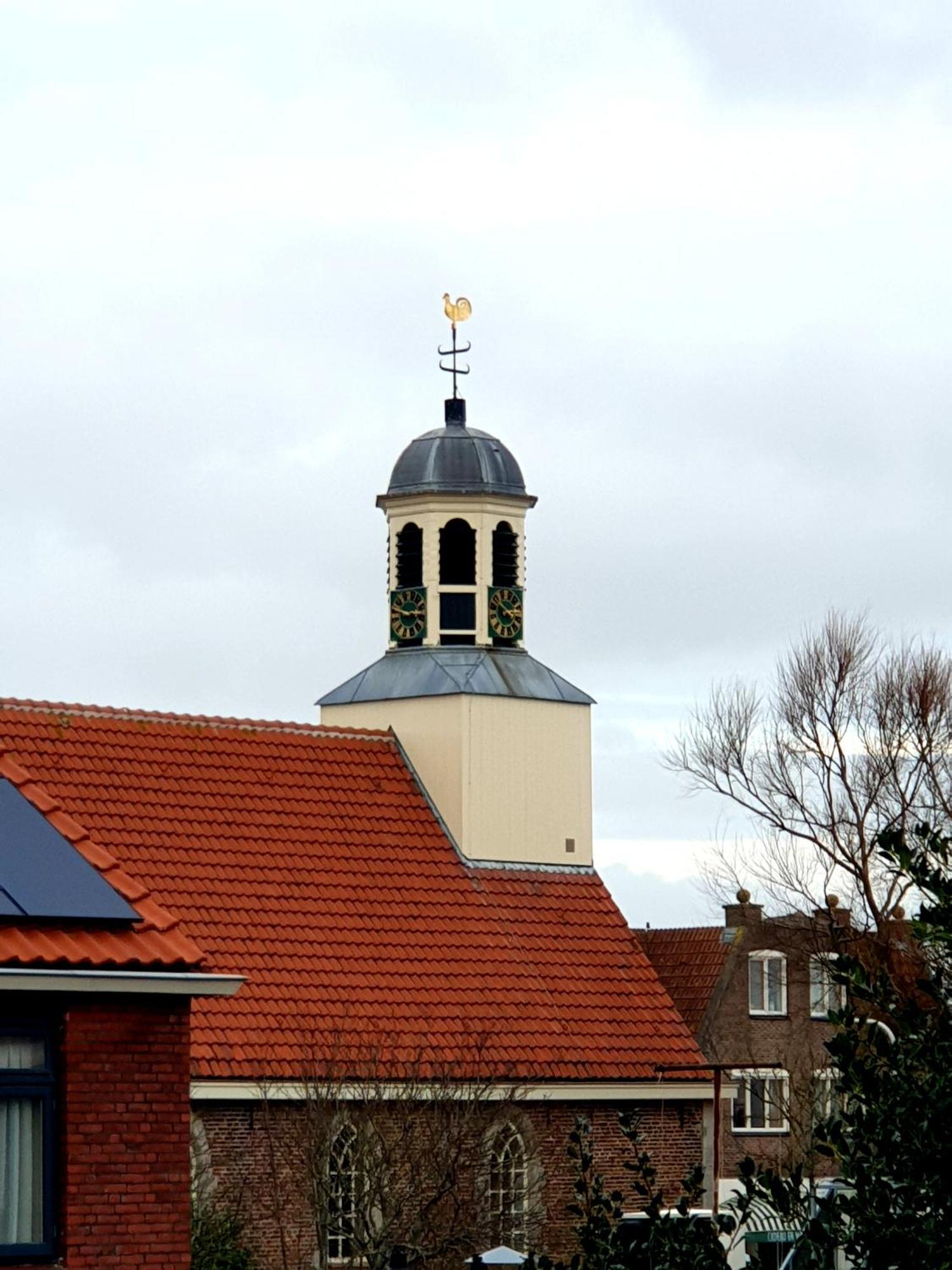 Suite De Brinkparel De Koog  Exterior photo